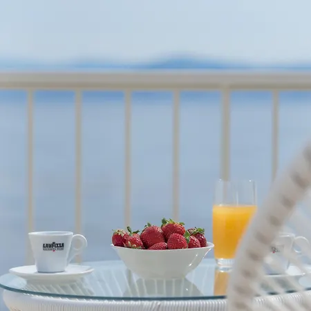 Greco Mare Villa Kavos