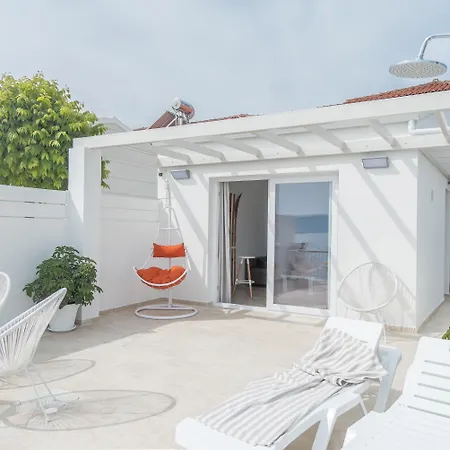 Greco Mare Villa Kavos