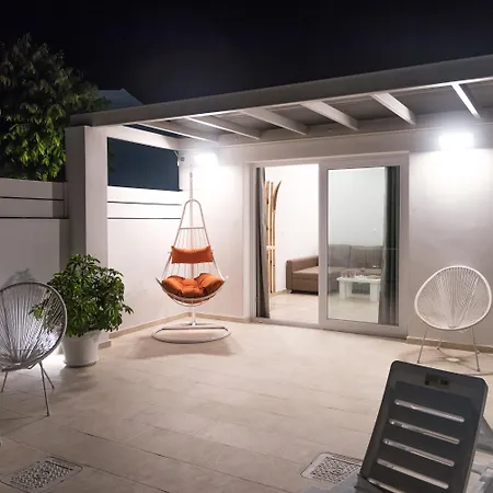 Villa Greco Mare *